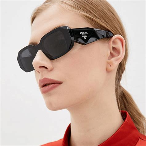 prada sunglasses spr17ws|Prada pr 17ws women.